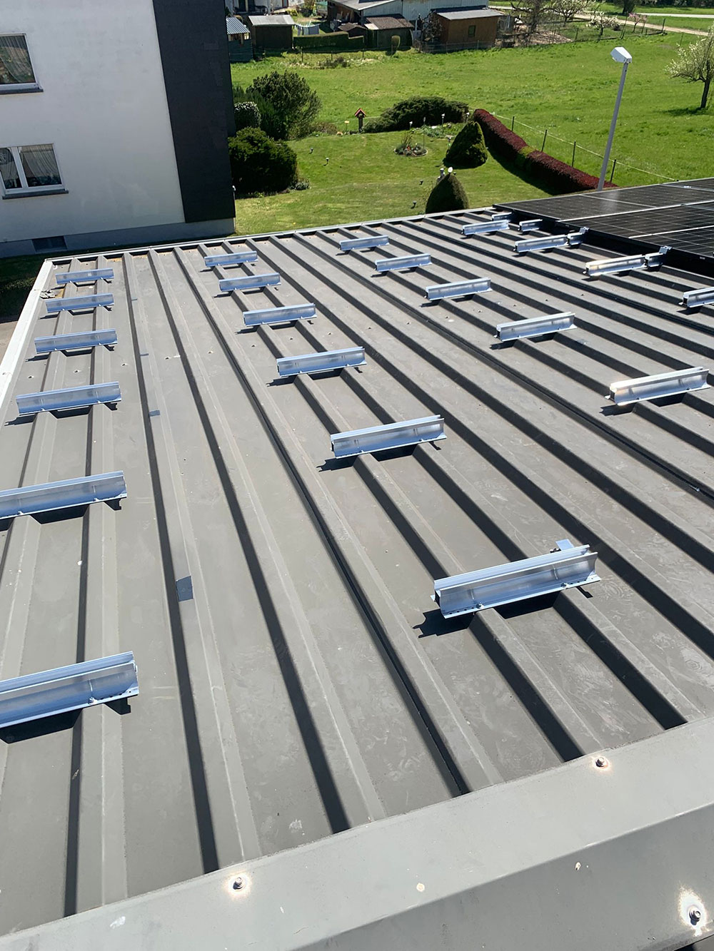 12kwp, 16kwh Akku