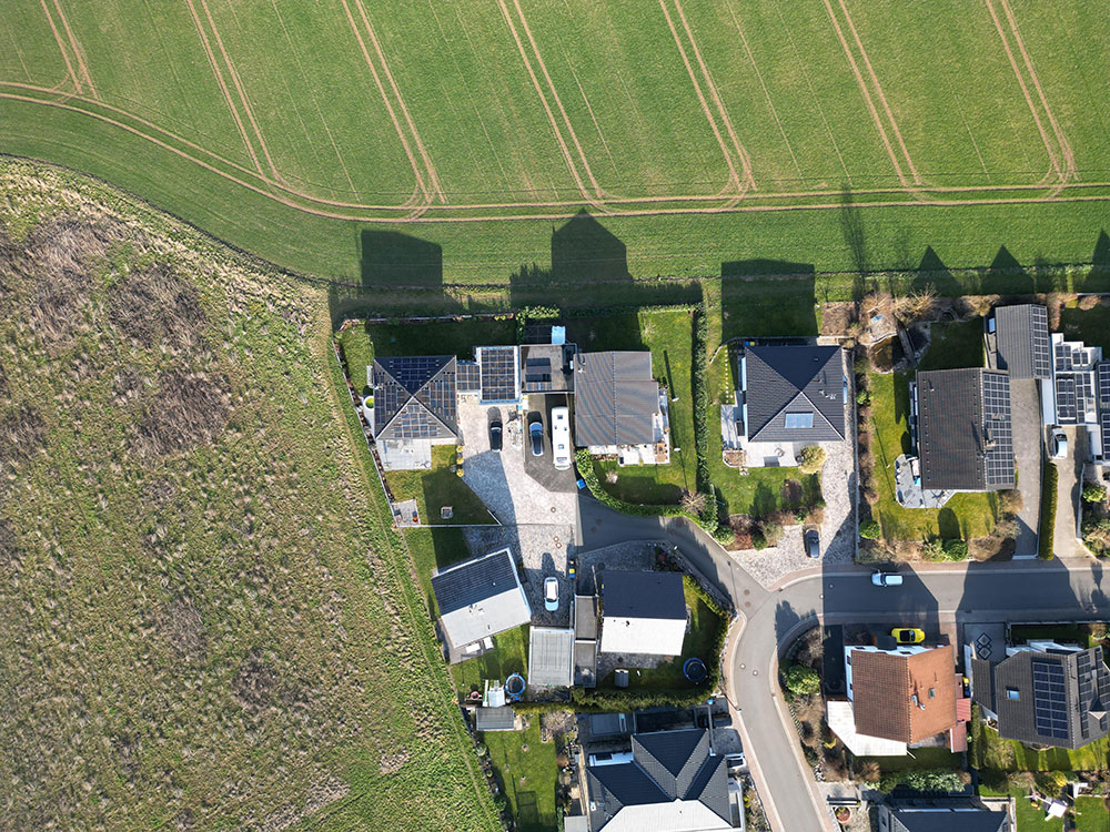 27kwp, 48kwh Akku in Hahnstätten